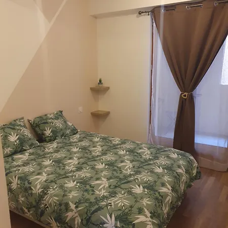 Apartman Jolie T3 Avec Terrasse