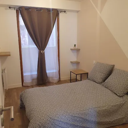 Jolie T3 Avec Terrasse * Carcassonne