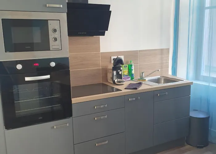 Jolie T3 Avec Terrasse Appartement *